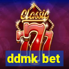 ddmk bet