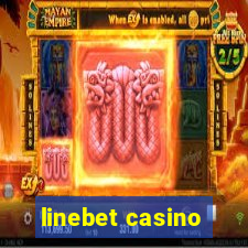 linebet casino