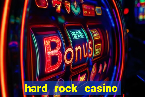 hard rock casino atlantic coty