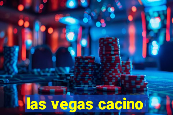 las vegas cacino