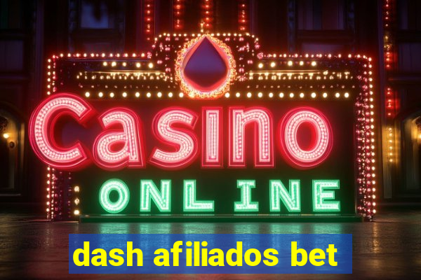 dash afiliados bet