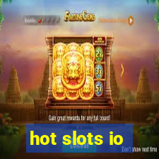 hot slots io