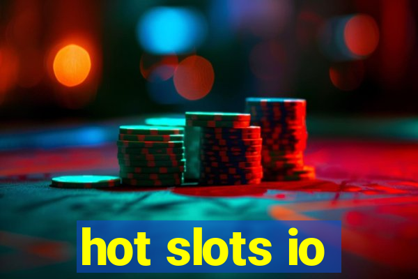 hot slots io