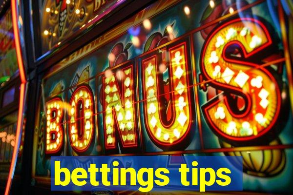 bettings tips