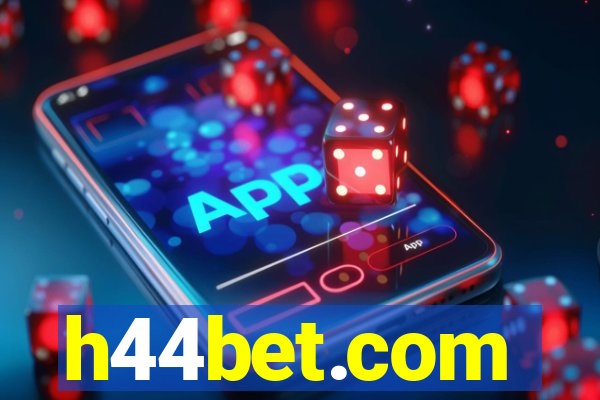 h44bet.com