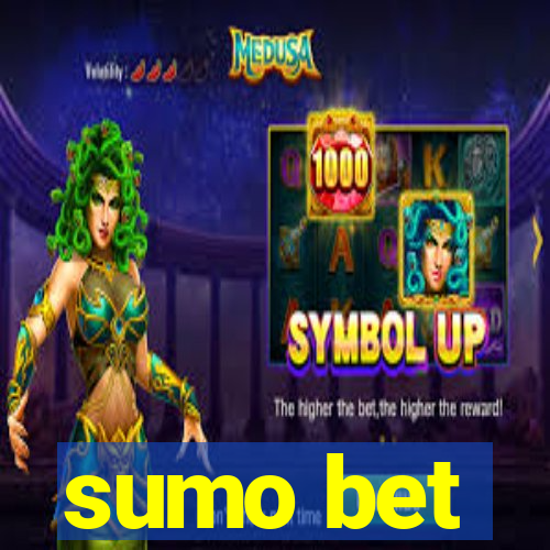 sumo bet