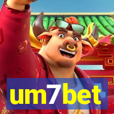 um7bet