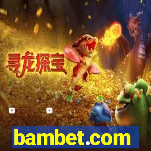 bambet.com