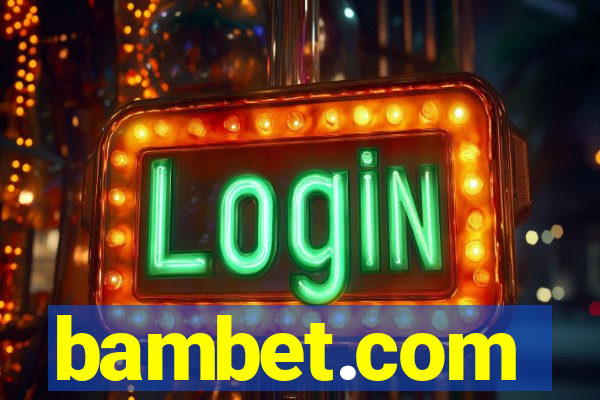 bambet.com