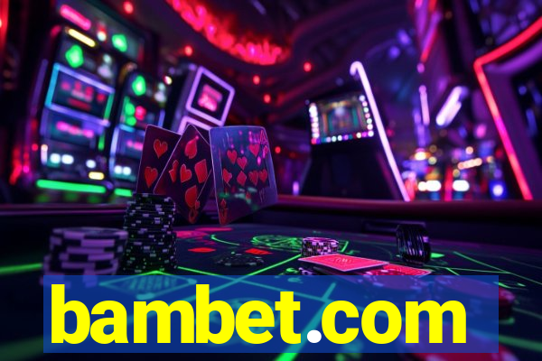 bambet.com