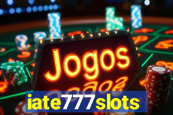 iate777slots