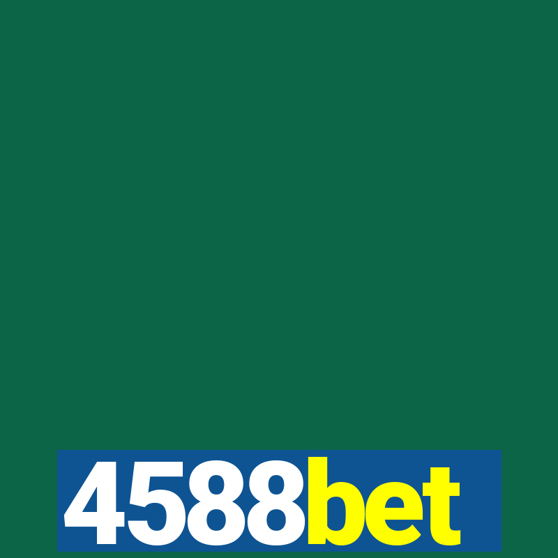 4588bet