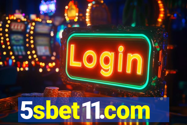 5sbet11.com