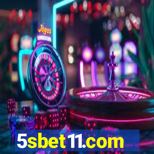 5sbet11.com