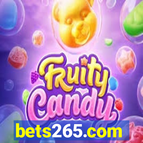 bets265.com