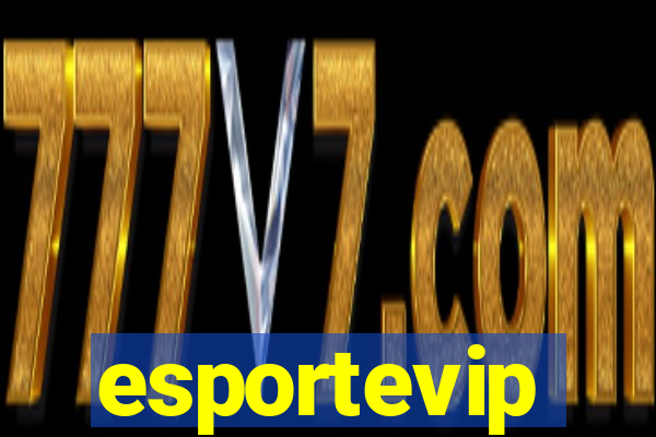 esportevip