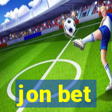 jon bet