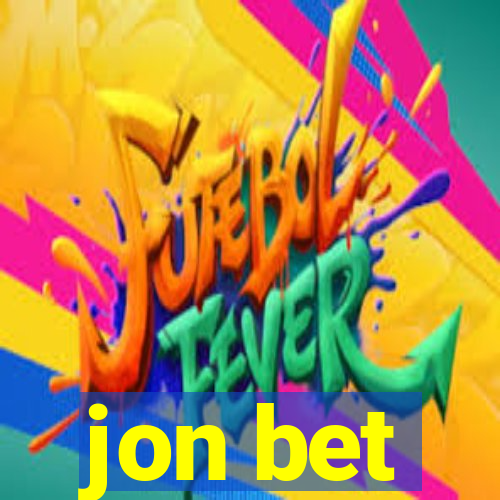 jon bet