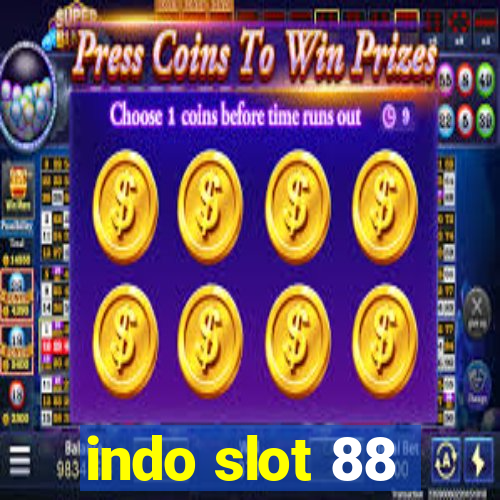 indo slot 88