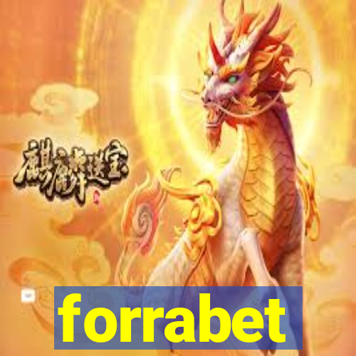 forrabet