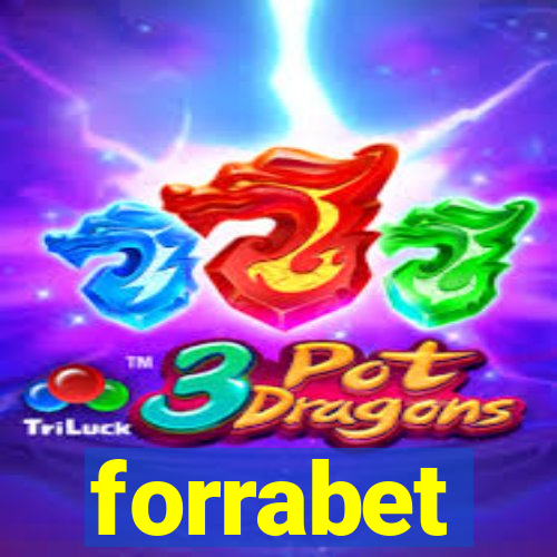 forrabet