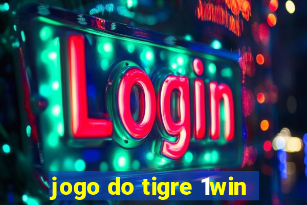 jogo do tigre 1win