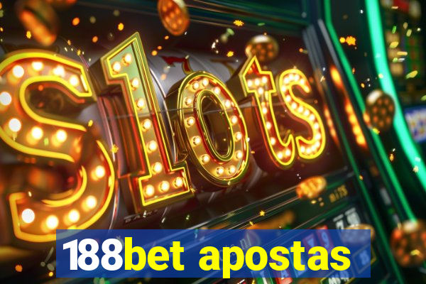 188bet apostas