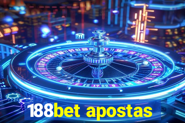 188bet apostas