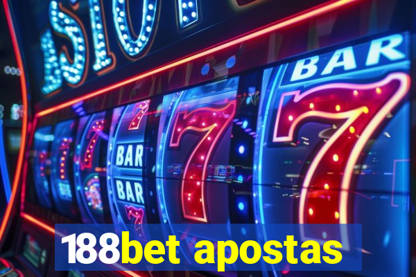 188bet apostas