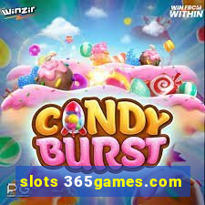 slots 365games.com