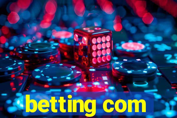 betting com