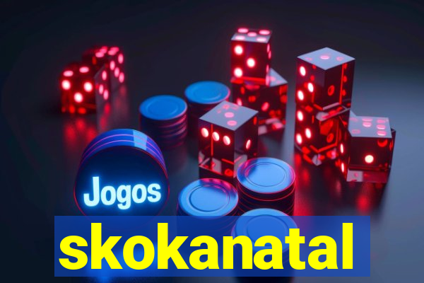 skokanatal