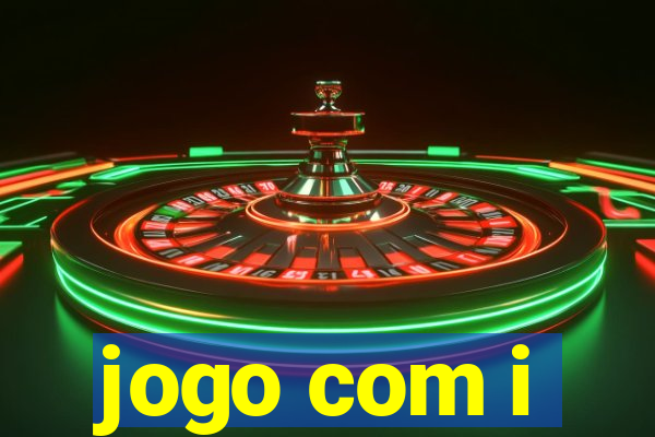 jogo com i