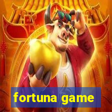 fortuna game