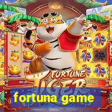 fortuna game