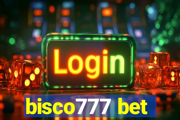 bisco777 bet