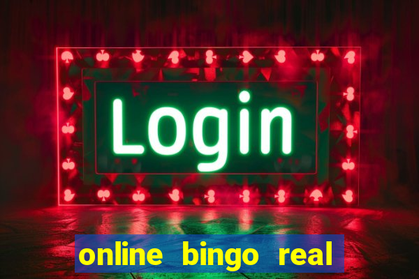 online bingo real money no deposit