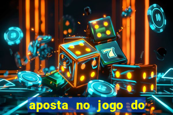 aposta no jogo do bicho online