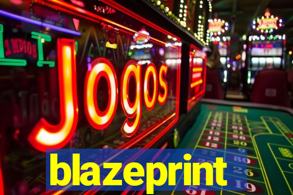 blazeprint