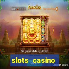 slots casino gratuit book of ra