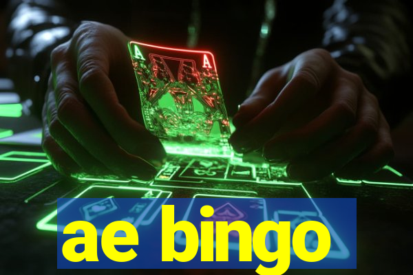 ae bingo