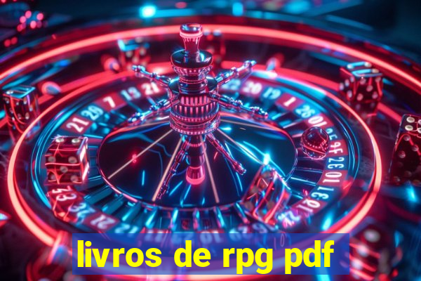 livros de rpg pdf