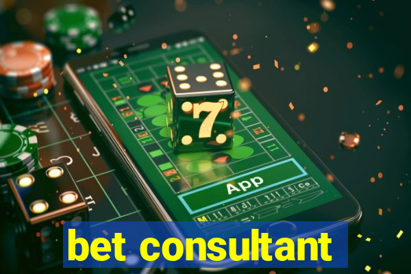 bet consultant