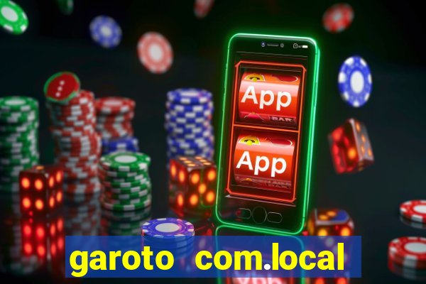 garoto com.local porto alegre