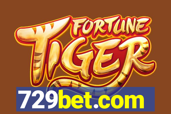 729bet.com