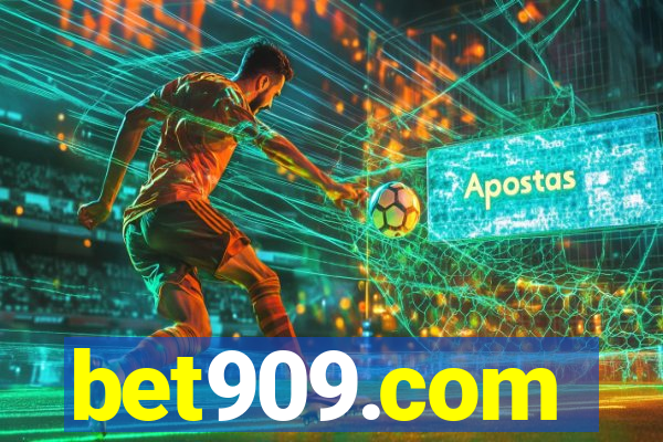 bet909.com