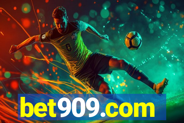 bet909.com