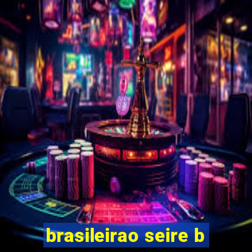 brasileirao seire b