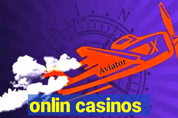 onlin casinos