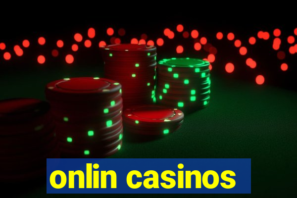 onlin casinos